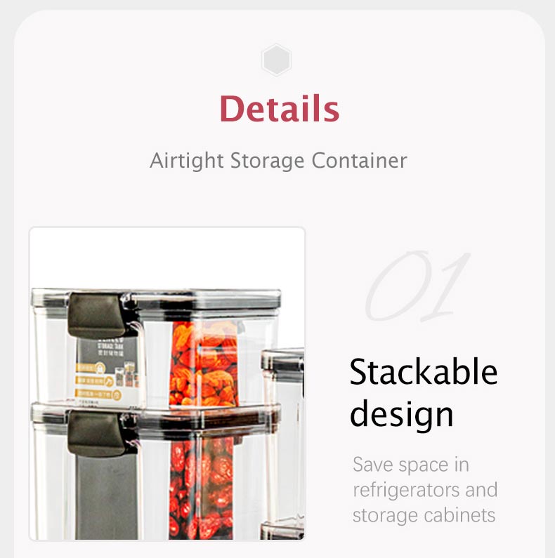 Airtight Storage Box-9